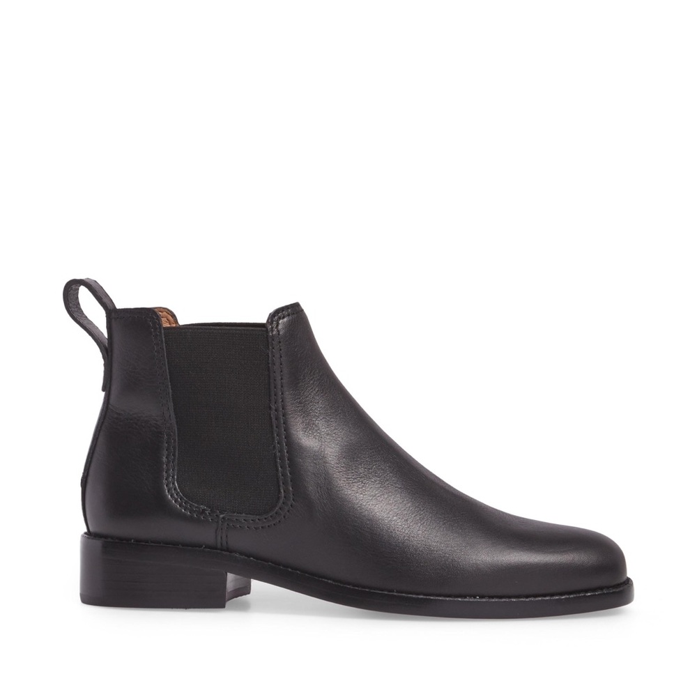 Madewell Ainsley Chelsea Boot